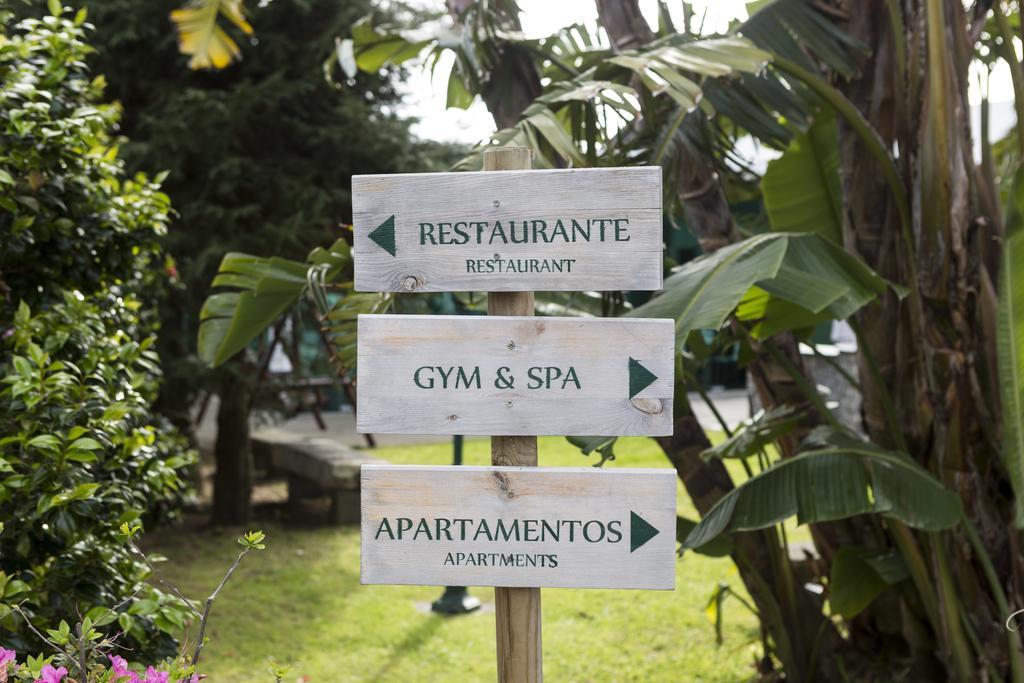 Quinta De Santa Barbara Casas Turisticas Lagoa  Exterior photo