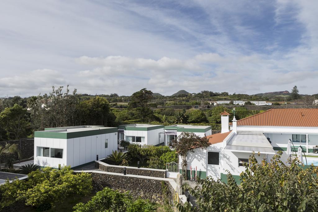 Quinta De Santa Barbara Casas Turisticas Lagoa  Exterior photo