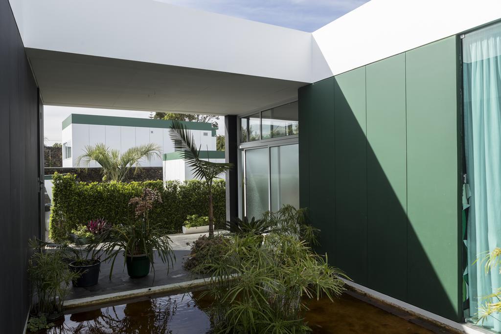 Quinta De Santa Barbara Casas Turisticas Lagoa  Exterior photo