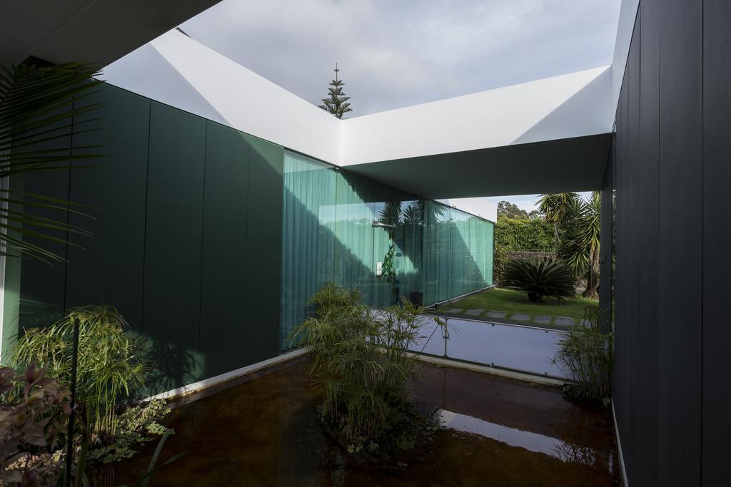 Quinta De Santa Barbara Casas Turisticas Lagoa  Exterior photo