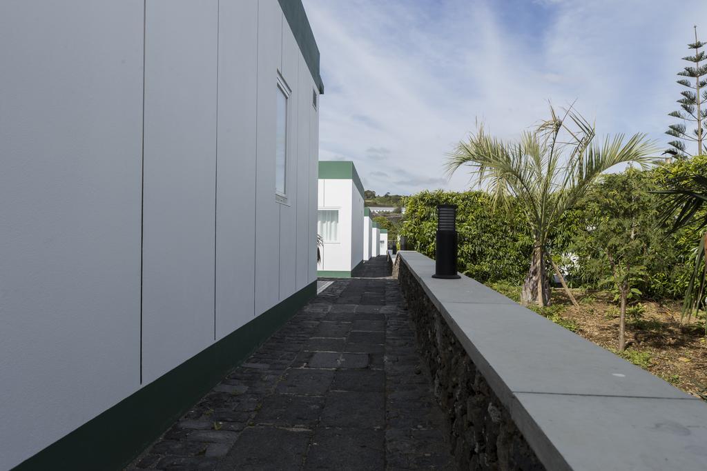 Quinta De Santa Barbara Casas Turisticas Lagoa  Room photo